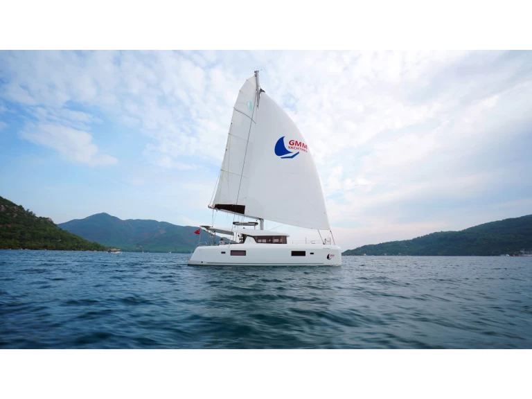 Bootsverleih Lagoon Lagoon 42 Marmaris Samboat