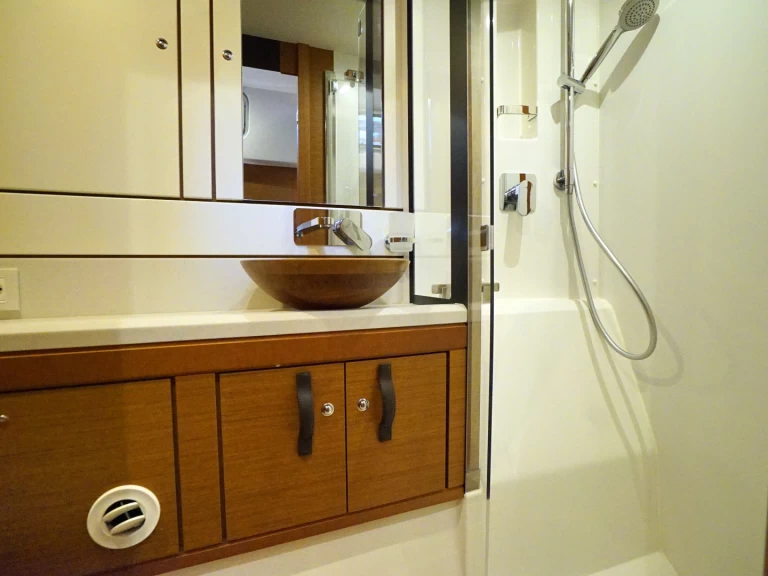 Boot mieten Marmaris günstig Jeanneau 64