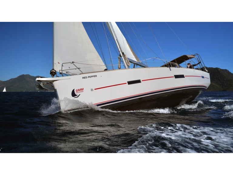 Segelboot mieten in Marmaris zum besten Preis