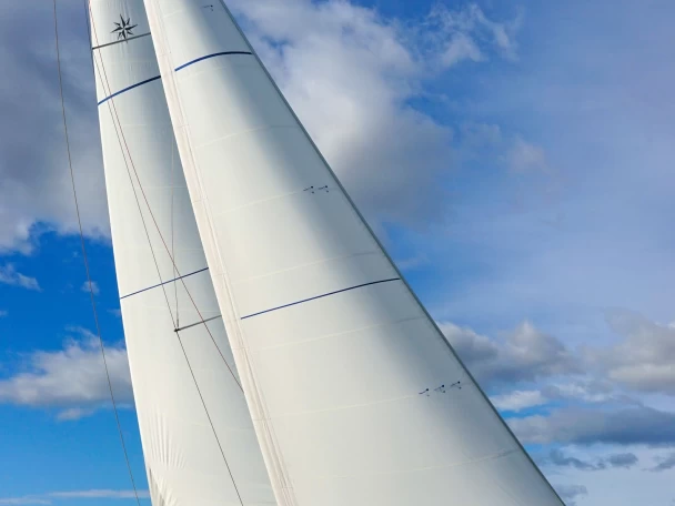 Segelboot mieten in Marmaris - Jeanneau Jeanneau 51