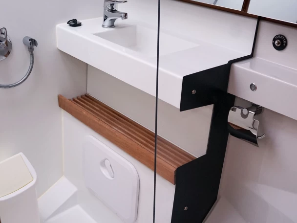 Segelboot mit oder ohne Skipper Jeanneau mieten in Marmaris