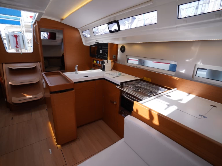 Segelboot mieten in Marmaris zum besten Preis