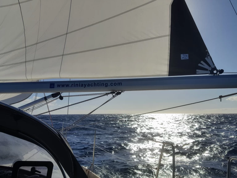 Segelboot mieten in Álimos zum besten Preis