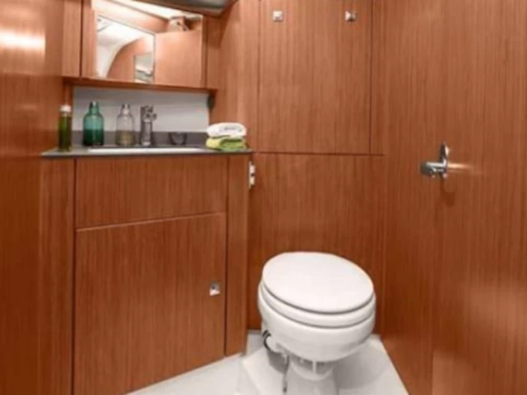 Bootsverleih Bavaria Cruiser 41 Pálairos Samboat