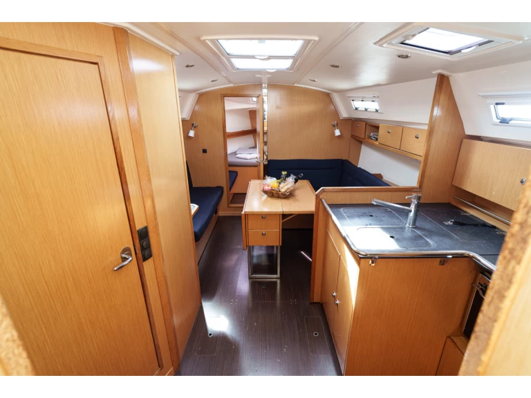 YachtCharter in Pálairos - Bavaria Bavaria 36 Cruiser auf SamBoat