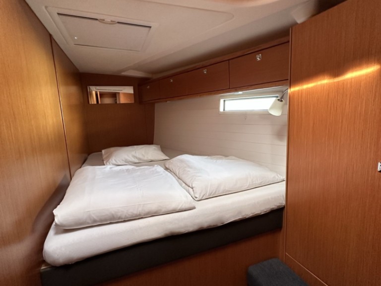 Boot mieten Sukošan günstig Cruiser 51