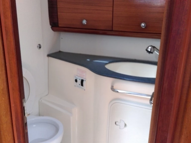 Bootsverleih Bavaria Bavaria 44 Rhodos Samboat