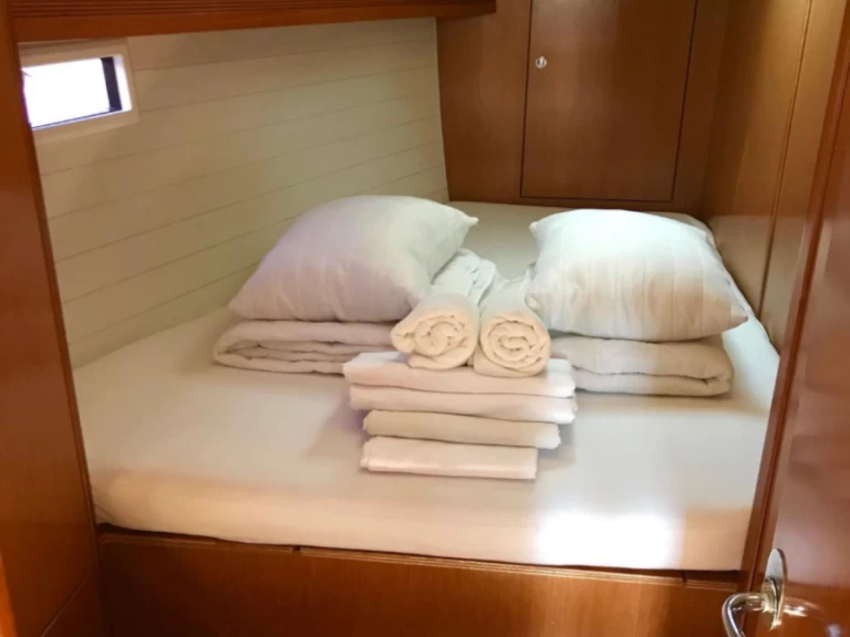 Ein Bavaria Bavaria 45 Cruiser mieten in Lefkáda