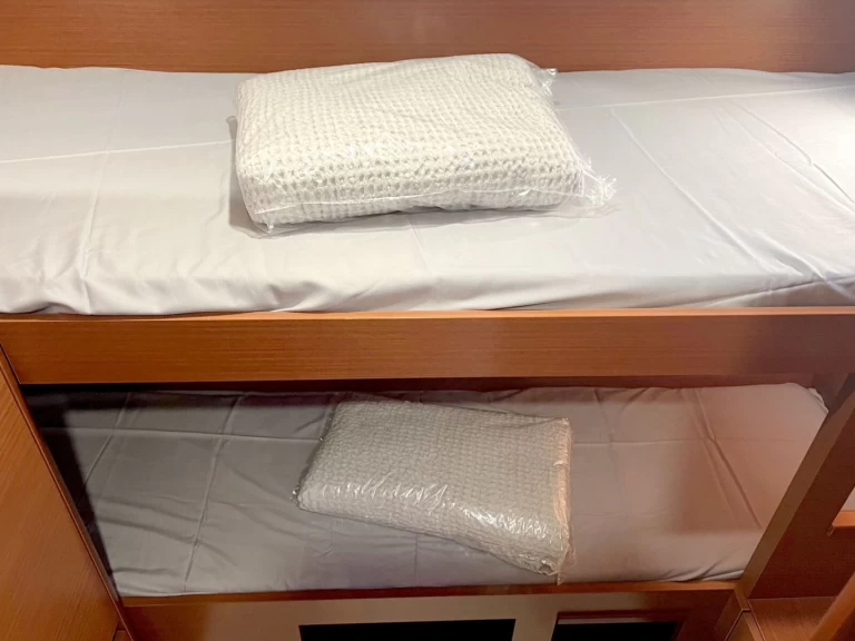 Segelboot mieten in Lavrion zum besten Preis