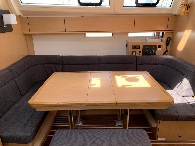 Boot mieten Lavrion günstig Cruiser 46