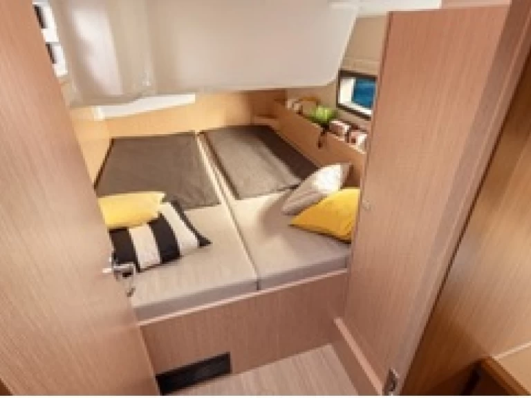 Boot mieten Primošten günstig Bavaria C42