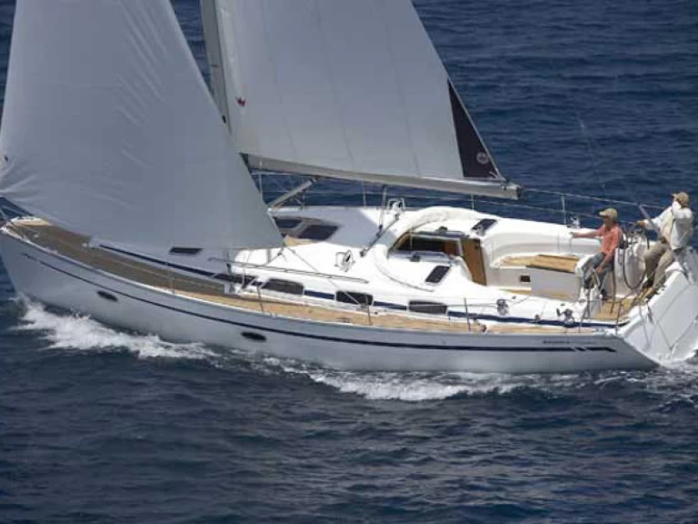 Segelboot mieten in Primošten zum besten Preis