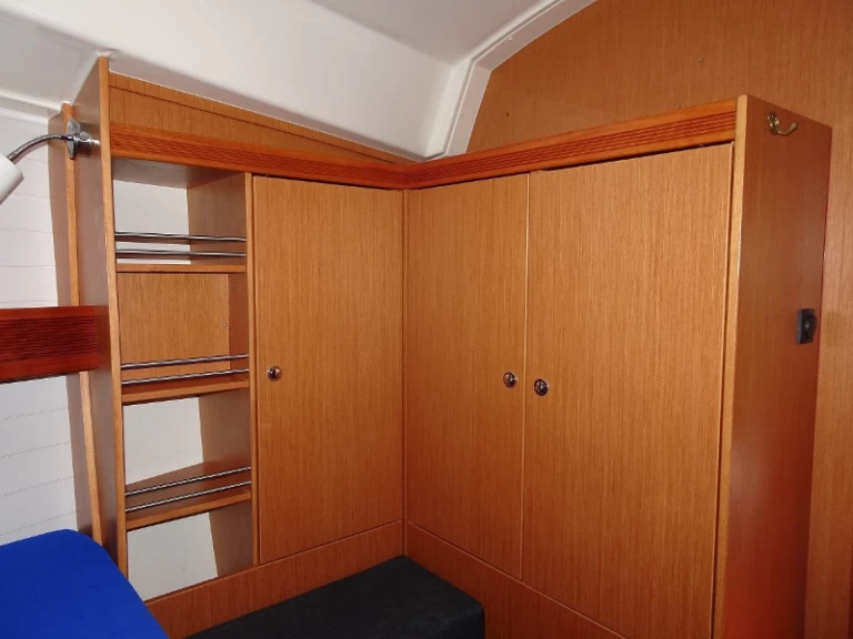 YachtCharter in Primošten - Bavaria Bavaria 36 Cruiser auf SamBoat