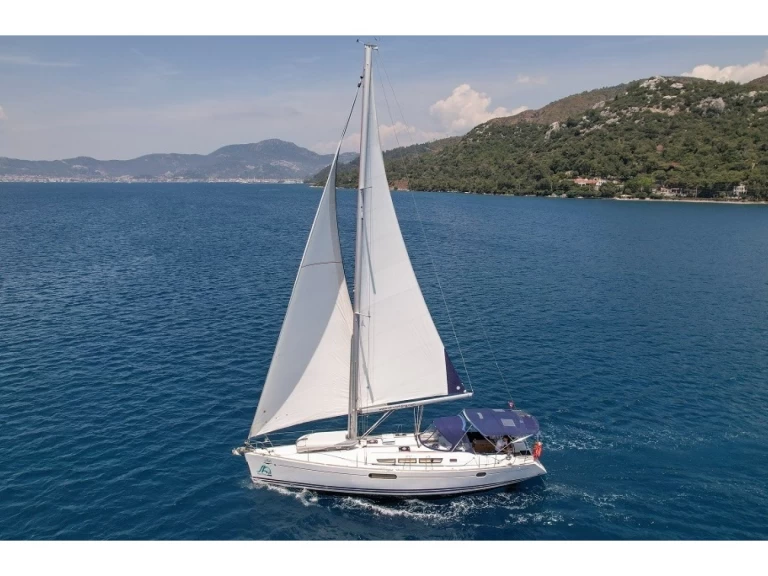 Bootsverleih Jeanneau Sun Odyssey 44i Marmaris Samboat