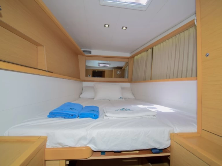 Bootsverleih Lagoon Lagoon 450 Marmaris Samboat