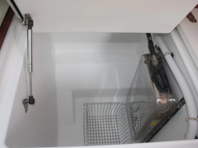 Bénéteau Beneteau 50 mieten Marmaris