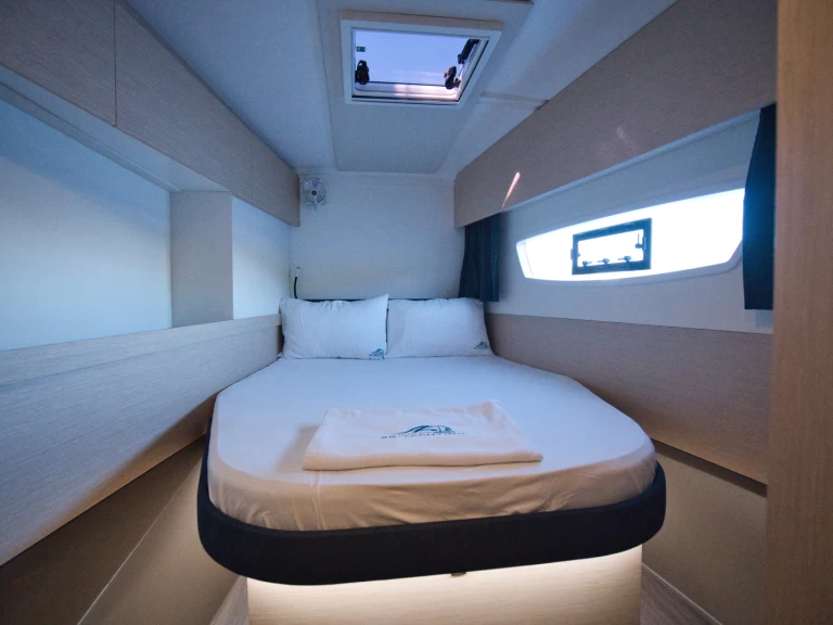 YachtCharter in Marmaris - Fountaine Pajot Astrea 42 auf SamBoat