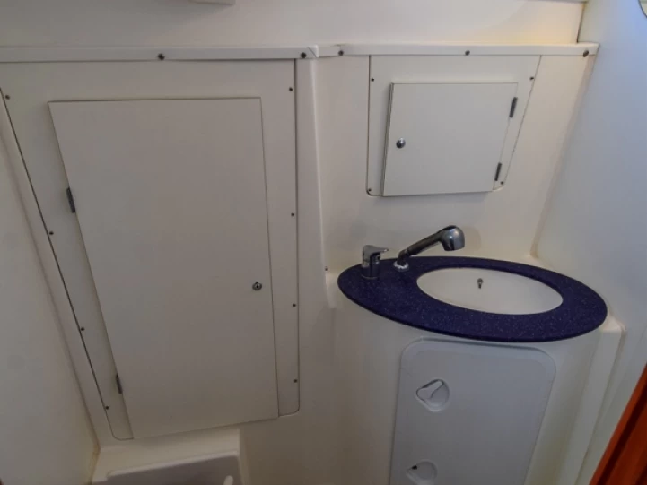 Bootsverleih Bénéteau Cyclades 43.4 Marmaris Samboat