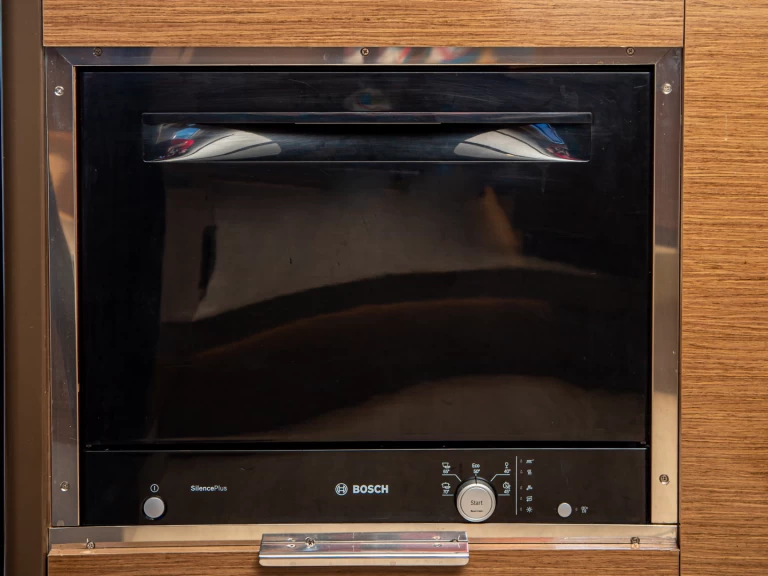 Ein Lagoon Lagoon 50 mieten in Préveza