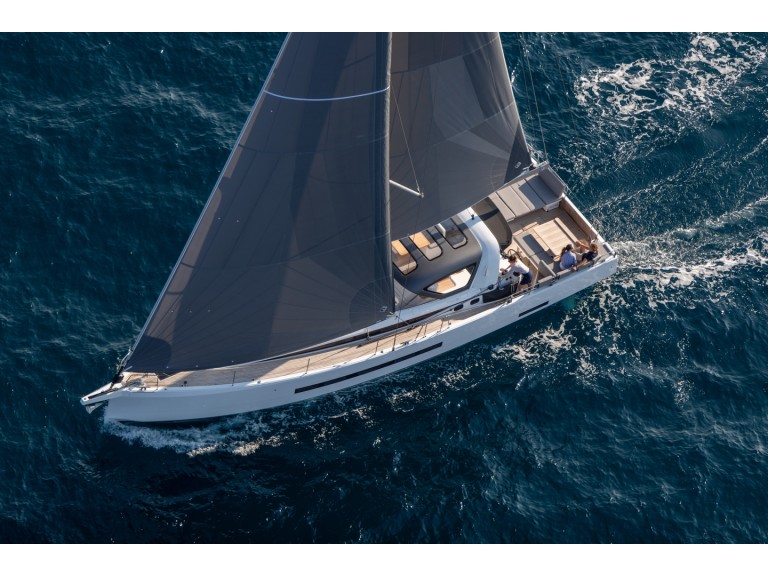 Segelboot mieten in Salerno zum besten Preis