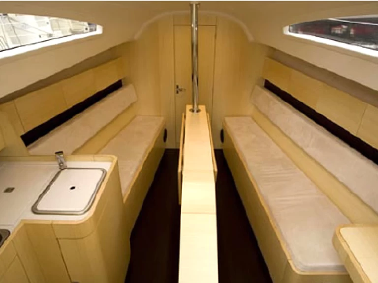 Bootsverleih Nautiner Nautiner 30S Race Malcesine Samboat