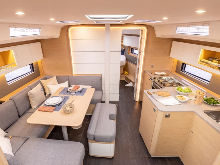 Segelboot mieten in Palma de Mallorca zum besten Preis