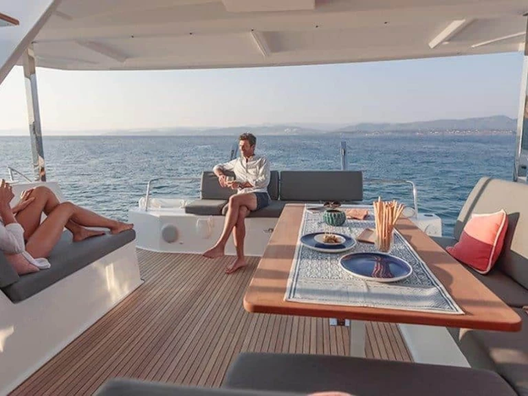 Boot mieten Palma de Mallorca günstig Isla 40