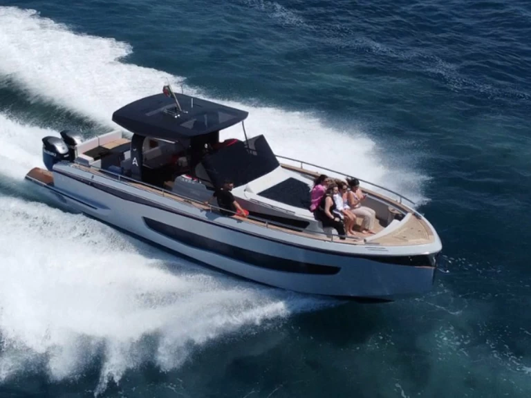 Bootsverleih  Italyure 38 Palma de Mallorca Samboat