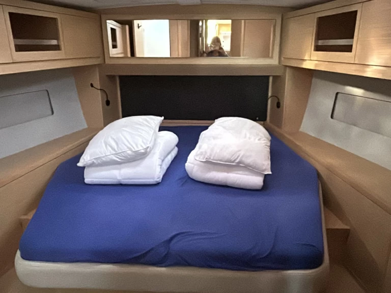 Bootsverleih Dufour Dufour 470 Palma de Mallorca Samboat