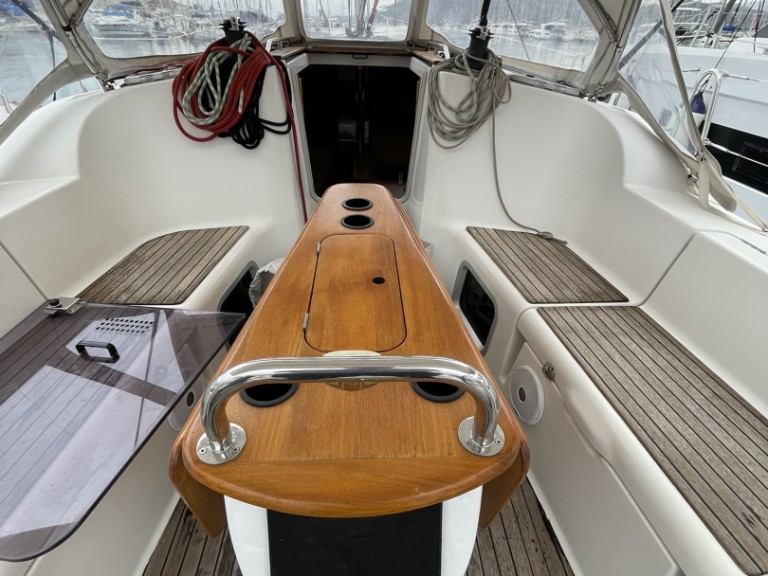 Segelboot mieten in Lefkáda zum besten Preis