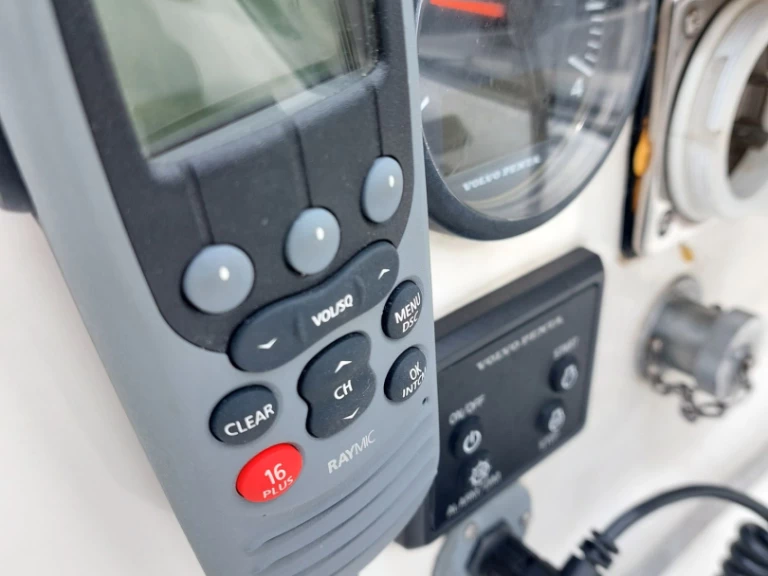 Vermietung Segelboot Dufour mit Führerschein