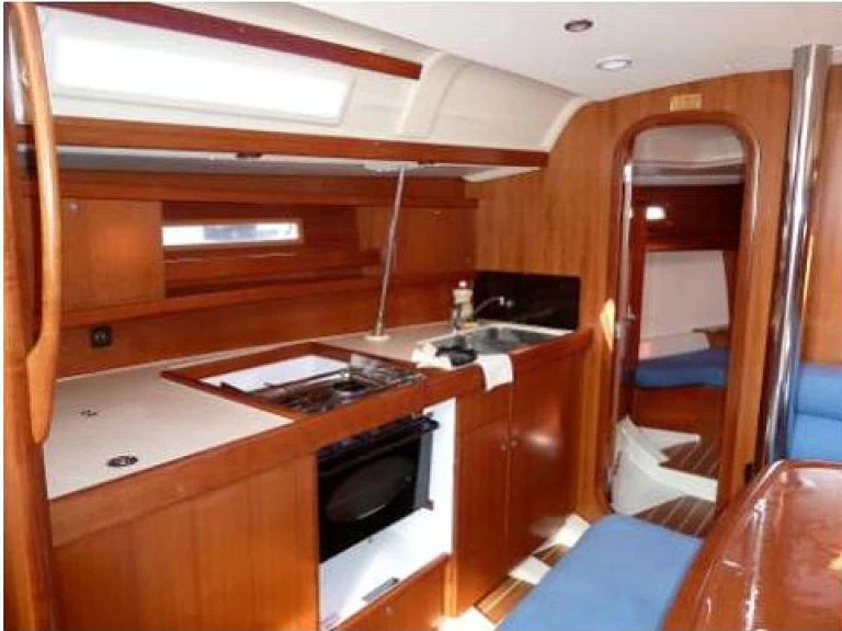 YachtCharter in Yerseke - Dufour Dufour 365 Grand Large auf SamBoat