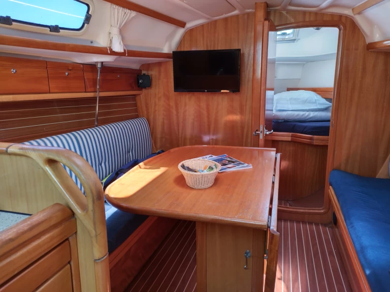 Boot mieten Yerseke günstig Bavaria 30 Cruiser