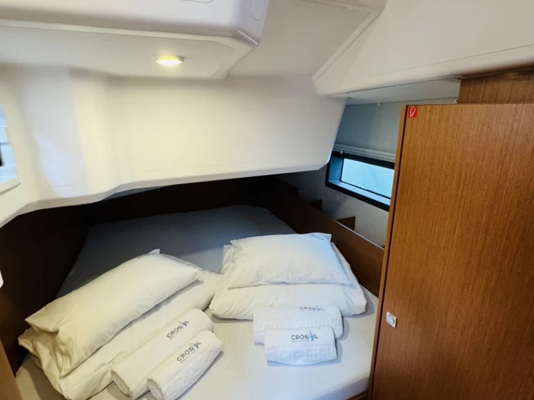 Bavaria Bavaria C38 mieten Novi Vinodolski