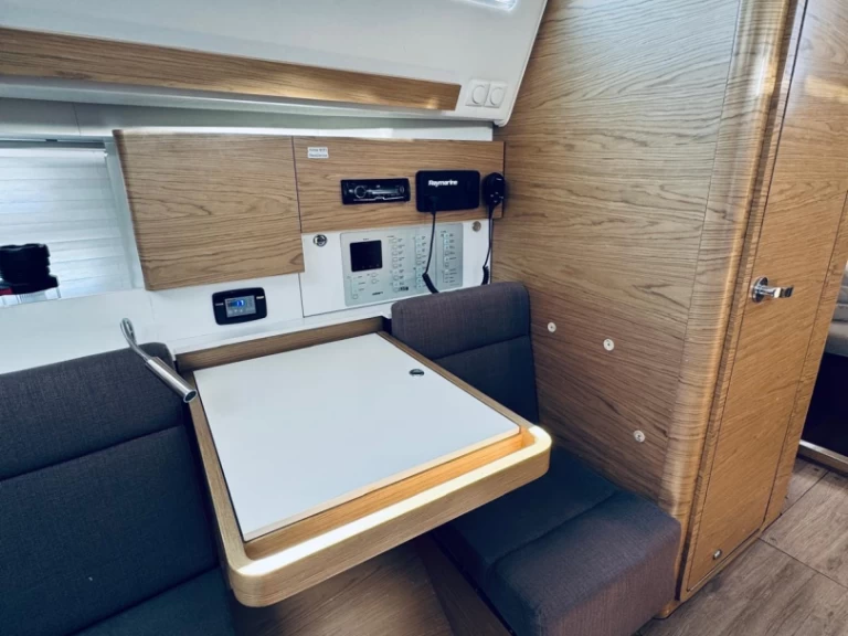 Segelboot mieten in Novi Vinodolski zum besten Preis