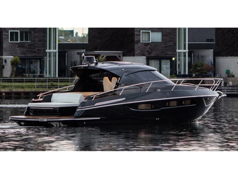 Boot mieten Sukošan günstig Focus Power 36