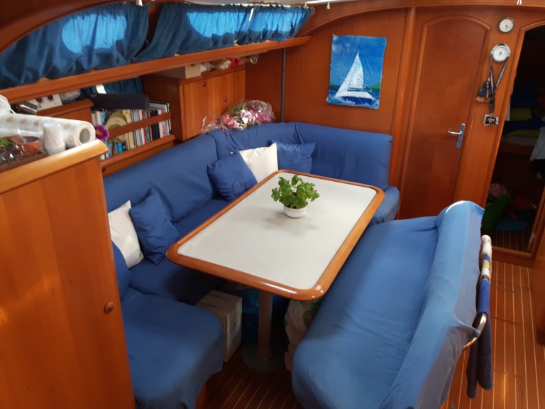 Segelboot mieten in Lipari zum besten Preis