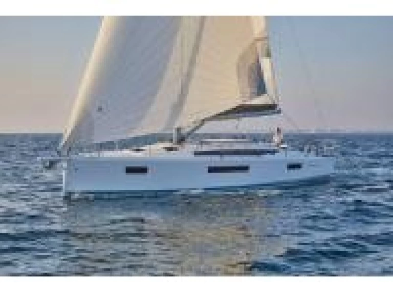 Segelboot mieten in Préveza - Jeanneau Sun Odyssey 410