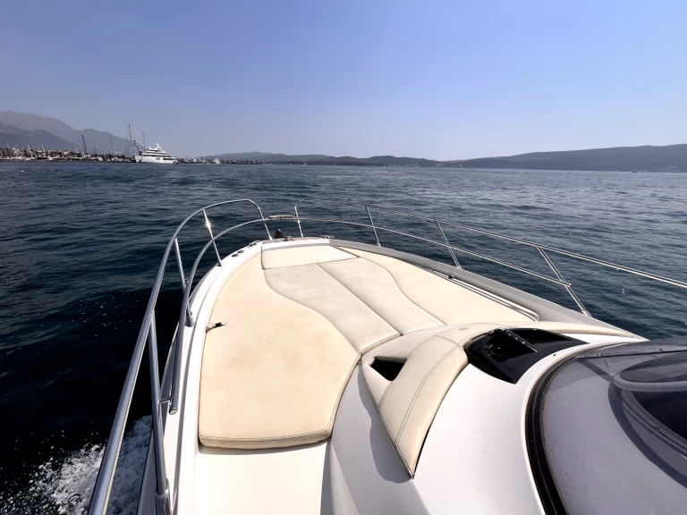 Motorboot mieten in Tivat zum besten Preis