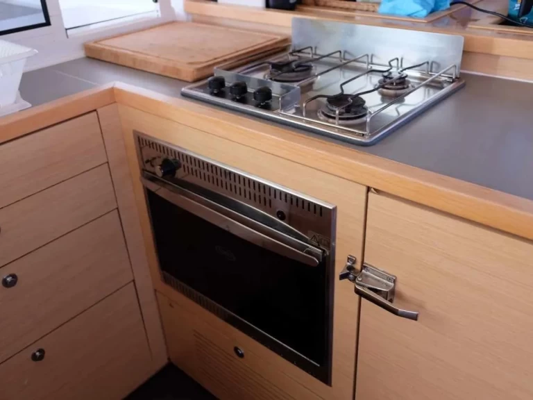 Katamaran mieten in Lefkáda zum besten Preis