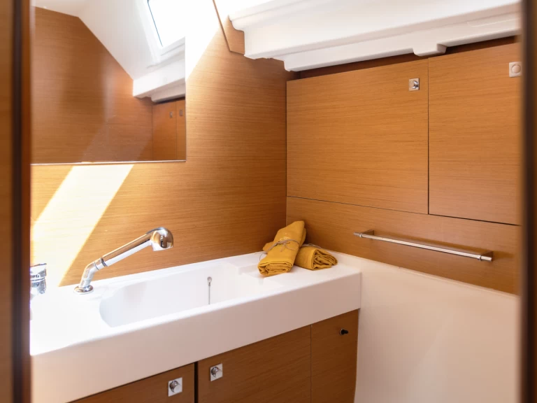 Segelboot mieten in Préveza zum besten Preis