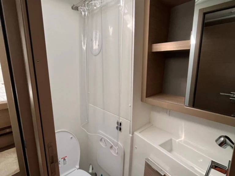 Katamaran mieten in Marsala - Lagoon Lagoon 40