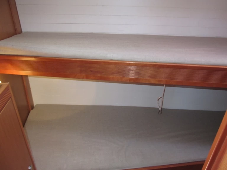 Bootsverleih Bavaria Bavaria 50 Cruiser Eidkjosen Samboat