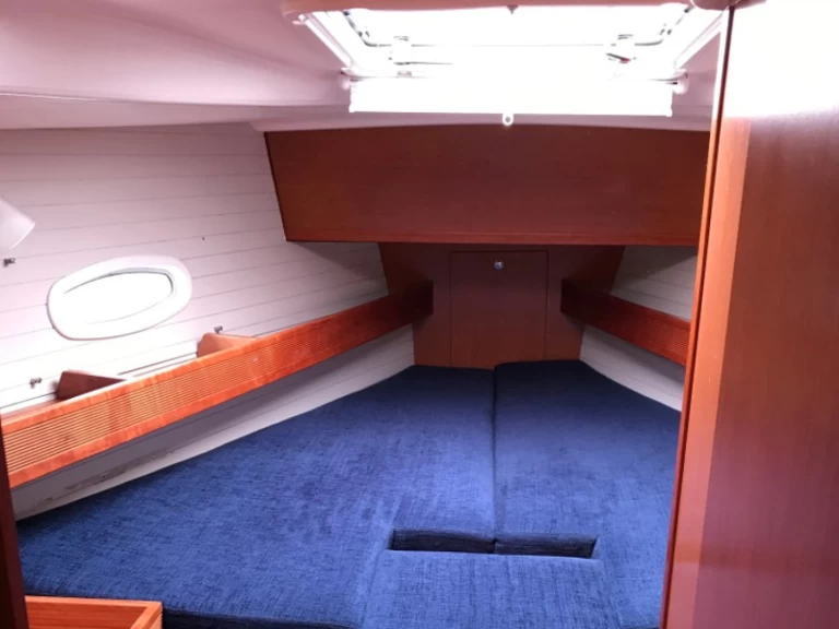 Segelboot mieten in Tromsø - Bavaria Cruiser 51