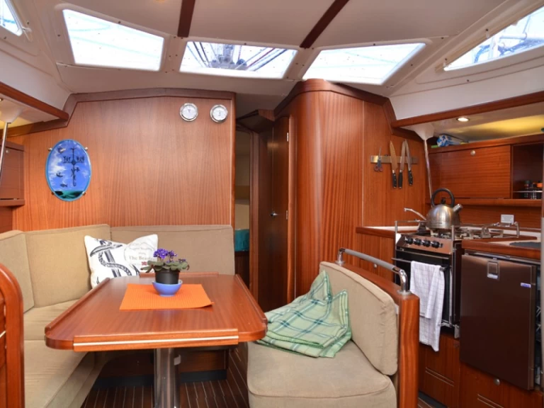 Bootsverleih Delphia Delphia 40 Eidkjosen Samboat