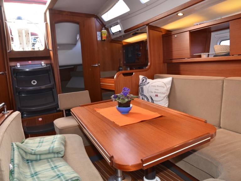 Segelboot mieten in Eidkjosen zum besten Preis