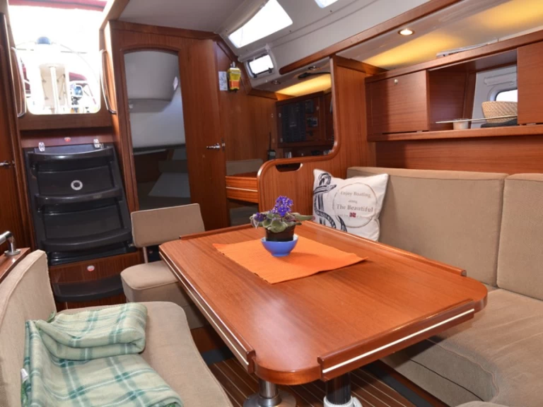 Segelboot mieten in Eidkjosen zum besten Preis