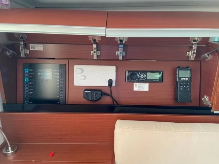 Segelboot mieten in Lavrion zum besten Preis