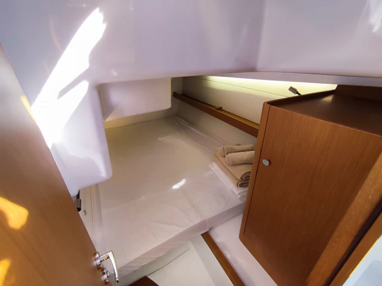 Bénéteau First 36 mieten Lavrion