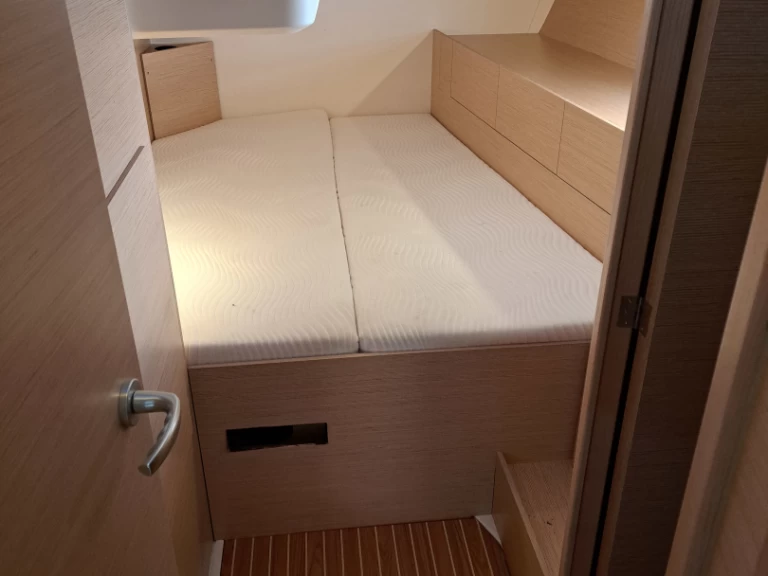 Segelboot mieten in Lavrion zum besten Preis